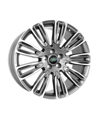 Replica LR1292 GMF R21 W9.5 PCD5x120 ET45 DIA72.6   